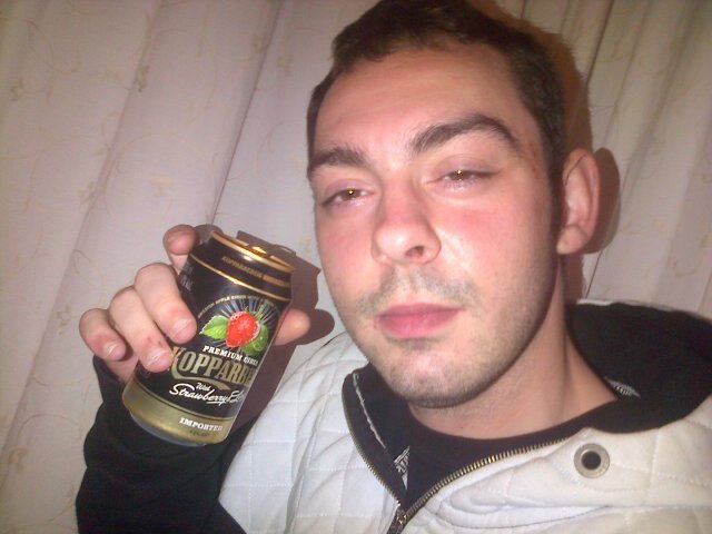 samandrewbash's tweet image. Me