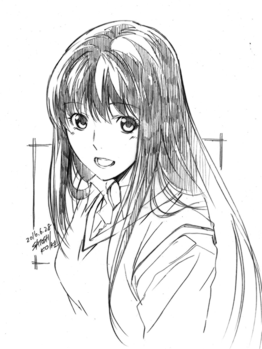 pikapi_n's tweet photo. ひより聖誕祭！　#ノラガミ https://t.co/6z8V5KKWkI