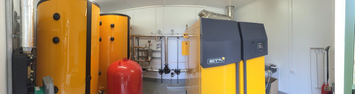 Check out our latest blog about choosing a biomass boiler for your business goo.gl/h0WBJq