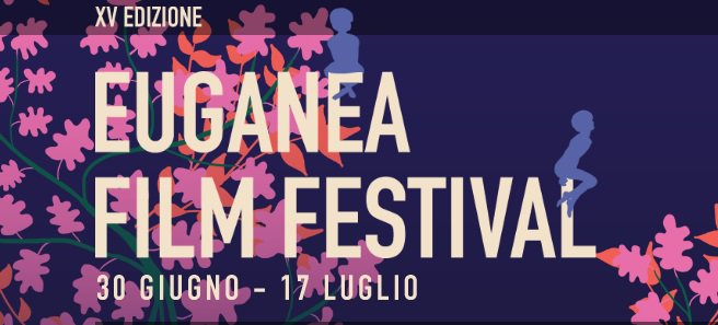 Opere da tutto il mondo in location da favola! #EuganeaFilmFestival 30 giu-17 lug bit.ly/291yNf9