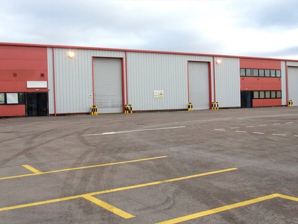 NovaLoca's tweet image. Featured #Property: Modern purpose-built facility in #Prestwick #GlasgowPrestwickAirport novaloca.com/industrial-uni…