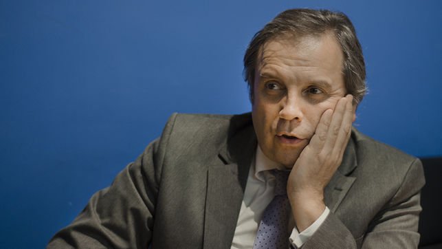 Carmona, tras el 26-J, pide una renovación en profundidad del PSOE ow.ly/xjZT301H9HW