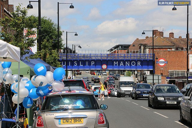 WealdstoneFC's tweet photo. On Saturday from 10am-6pm we will be at Ruislip Manor Fun day once again, looking forward to meeting everyone! https://t.co/HwwuKChxNx