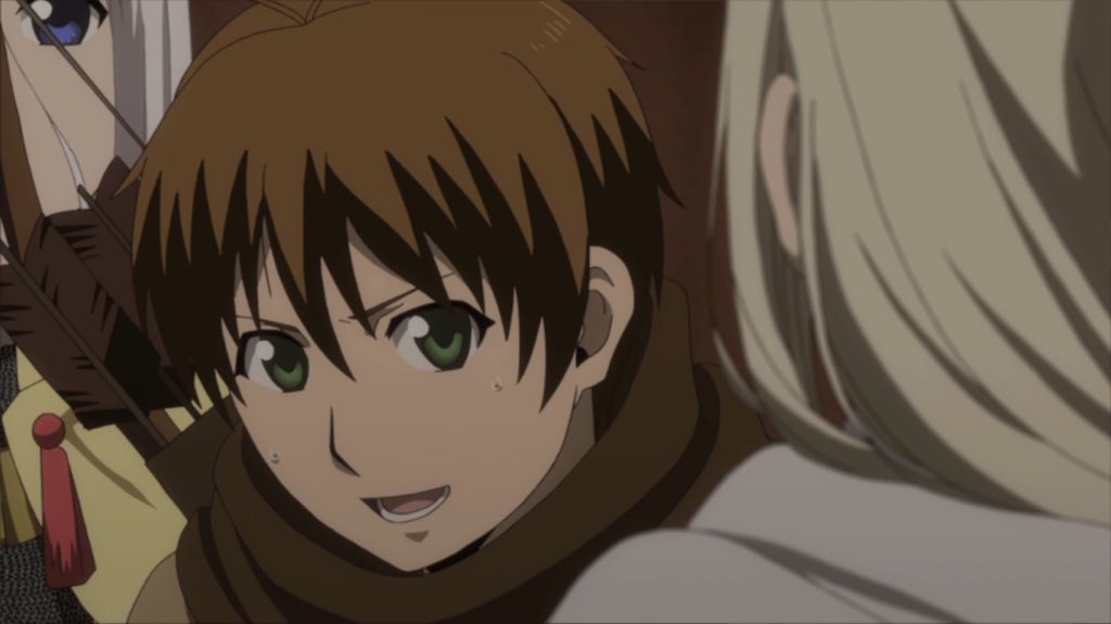 アニメ アルスラーン戦記 公式 第1期全話無料配信中 Mbsオンデマンド Gyao にてアニメ アルスラーン戦記 第一 二十五章を一挙無料配信 第2期放送前に エラムの活躍を振り返ってみて下さい T Co 5cbyibuu8p Arslan T Co アニメ アルスラーン戦記 公式 第1期全話無料配信中 Mbsオンデマンド Gyao にてアニメ アルスラーン戦記 第一 二十五章を一挙無料配信 第2期放送前に エラムの活躍を振り返ってみて下さい T Co 5cbyibuu8p Arslan T Co