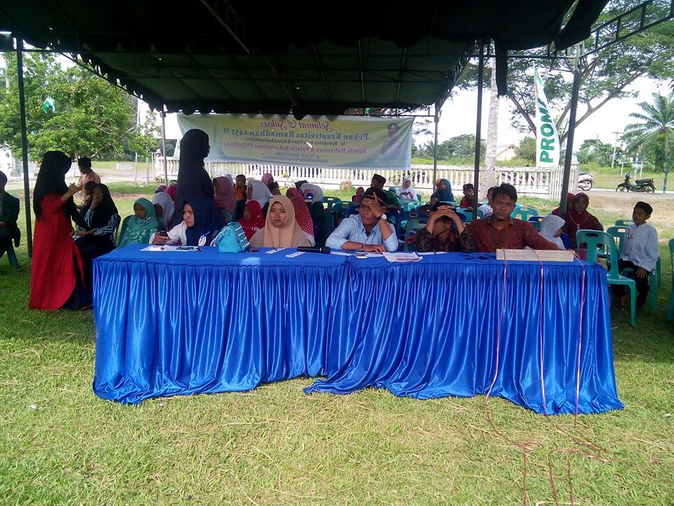 aneukkompak's tweet photo. Pekan Kreativitas Ramadhan KOMPAK
@RelawanPintar https://t.co/vBtNyEuSZp