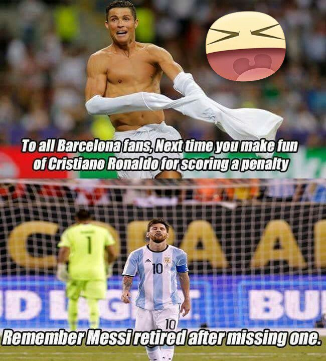 RMCFStats's tweet photo. Jelas Beda. https://t.co/75WMWspR5Z