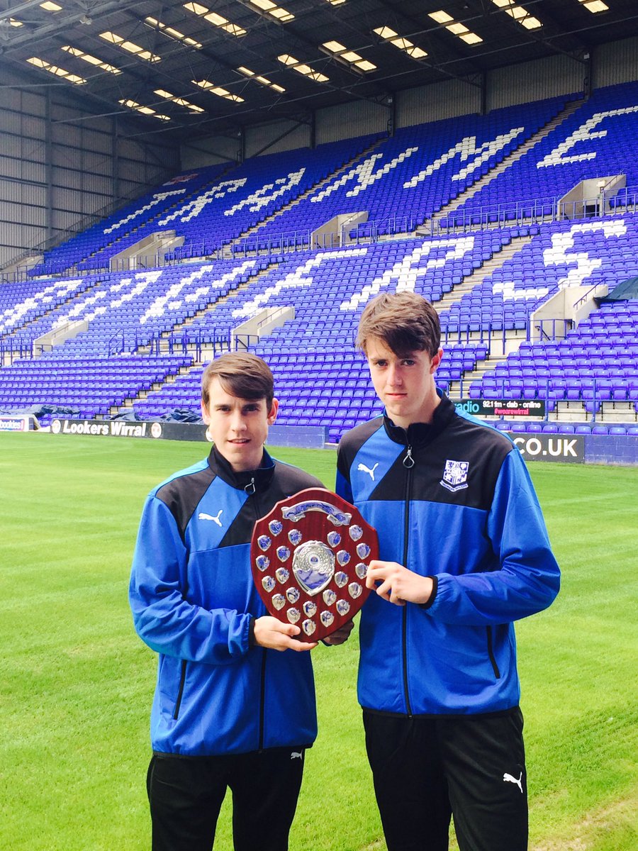 Footballplus Top goal scores <a href="/kieran_hamm/">Kieran Hamm</a> &amp; @JohnnyEllison6