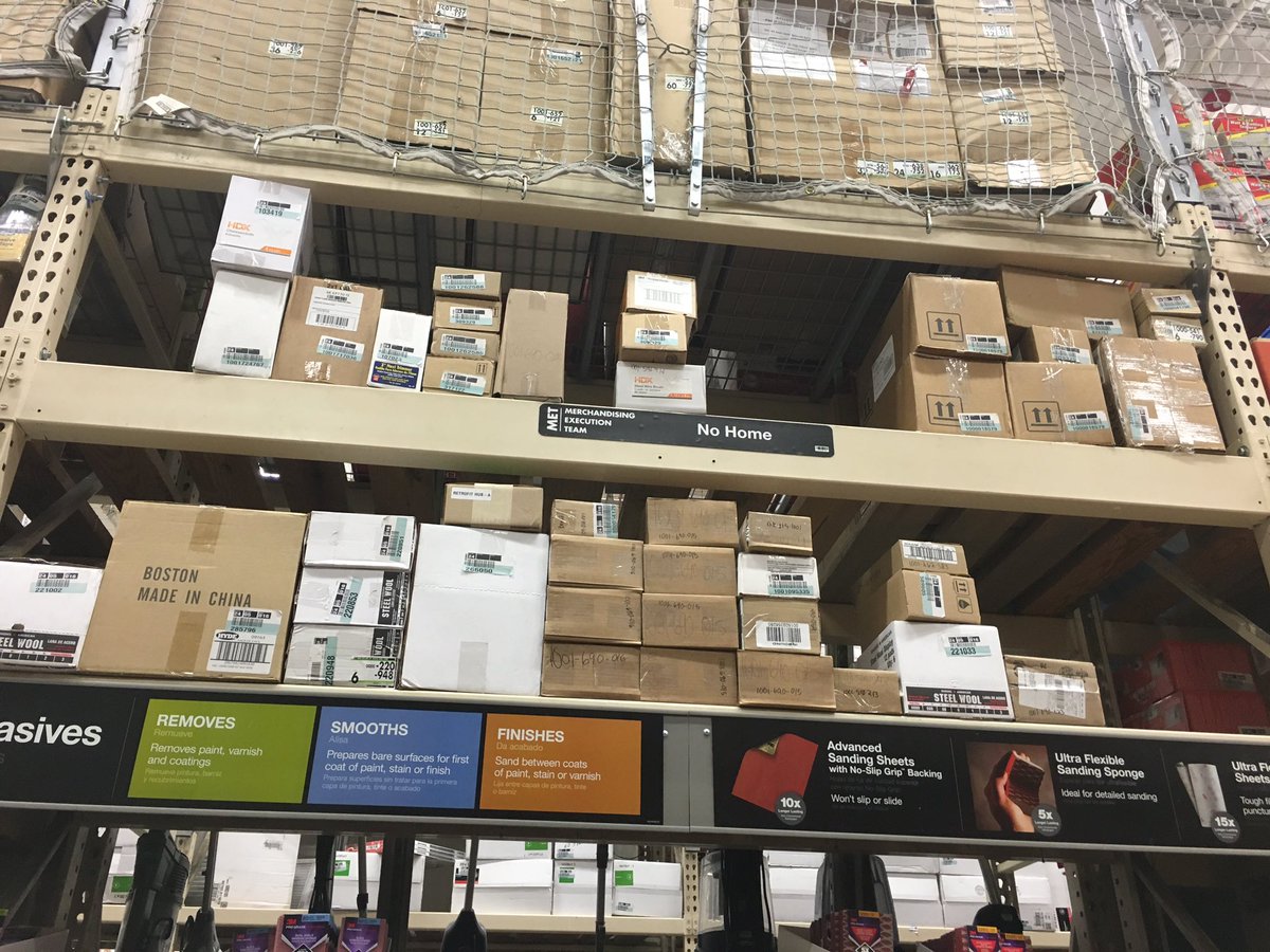 AkeemMET's tweet photo. #NoHomeBay - Before and After • @6322Home @WardallyJ @METD266 @rian_clarke #D266 #MET #Store6322 https://t.co/vnrKtnkIUf