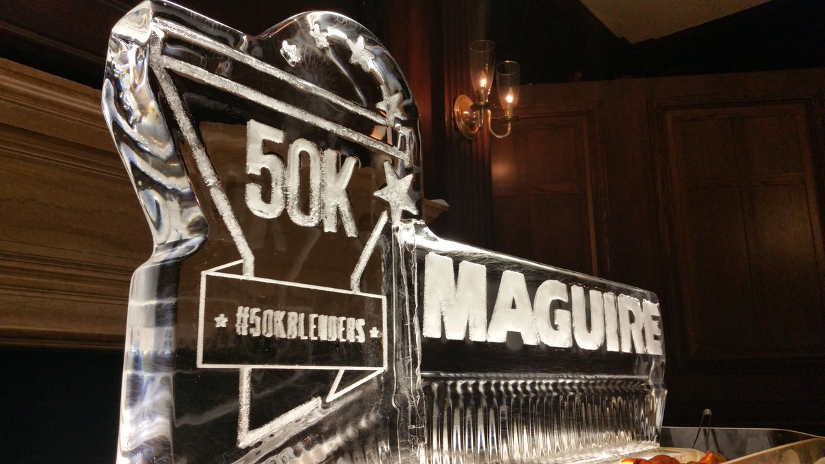 MPEXTRUDERS's tweet photo. #Maguire #50KBlenders https://t.co/OGKmJW1hnc