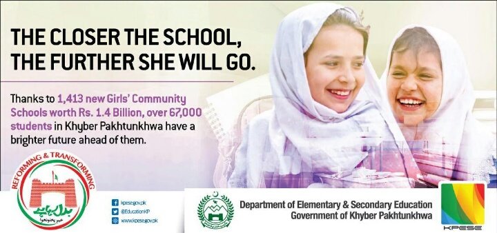NTS_MSG's tweet photo. KPK: 67000 students in Khyber Pakhtunkhwa are now having a bright future.
EducationKPK https://t.co/QIdJ0piVHS/s/6f-f