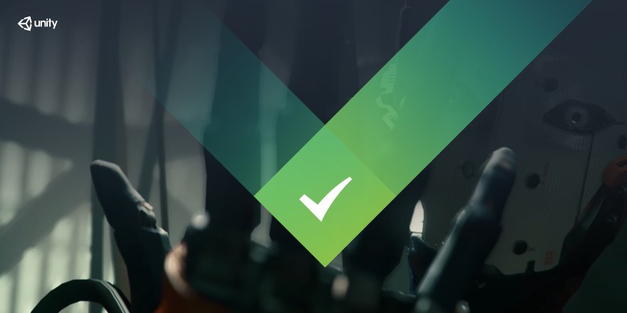 Unity For Games on Twitter: