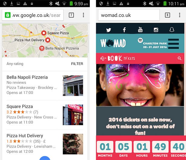 Linkdex's tweet photo. When will responsive websites respond to #UserContext?
https://t.co/uBjb5isfjQ @sewatch @andy_favell #Mobile https://t.co/CJD1MfFONQ