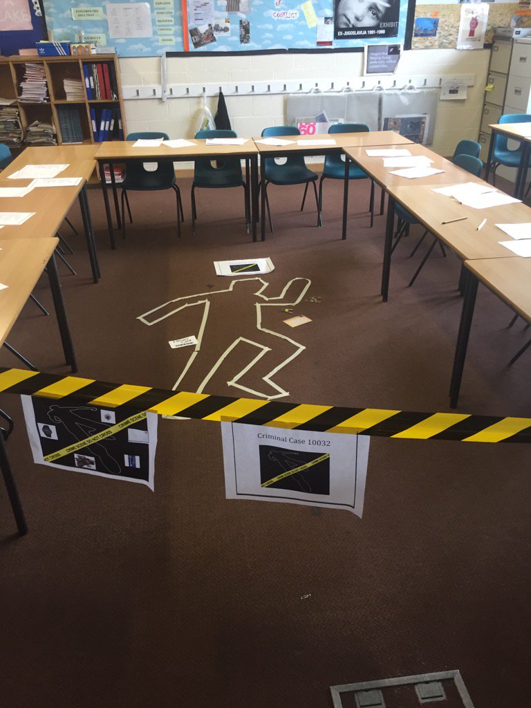 Alcester Academy tweet media