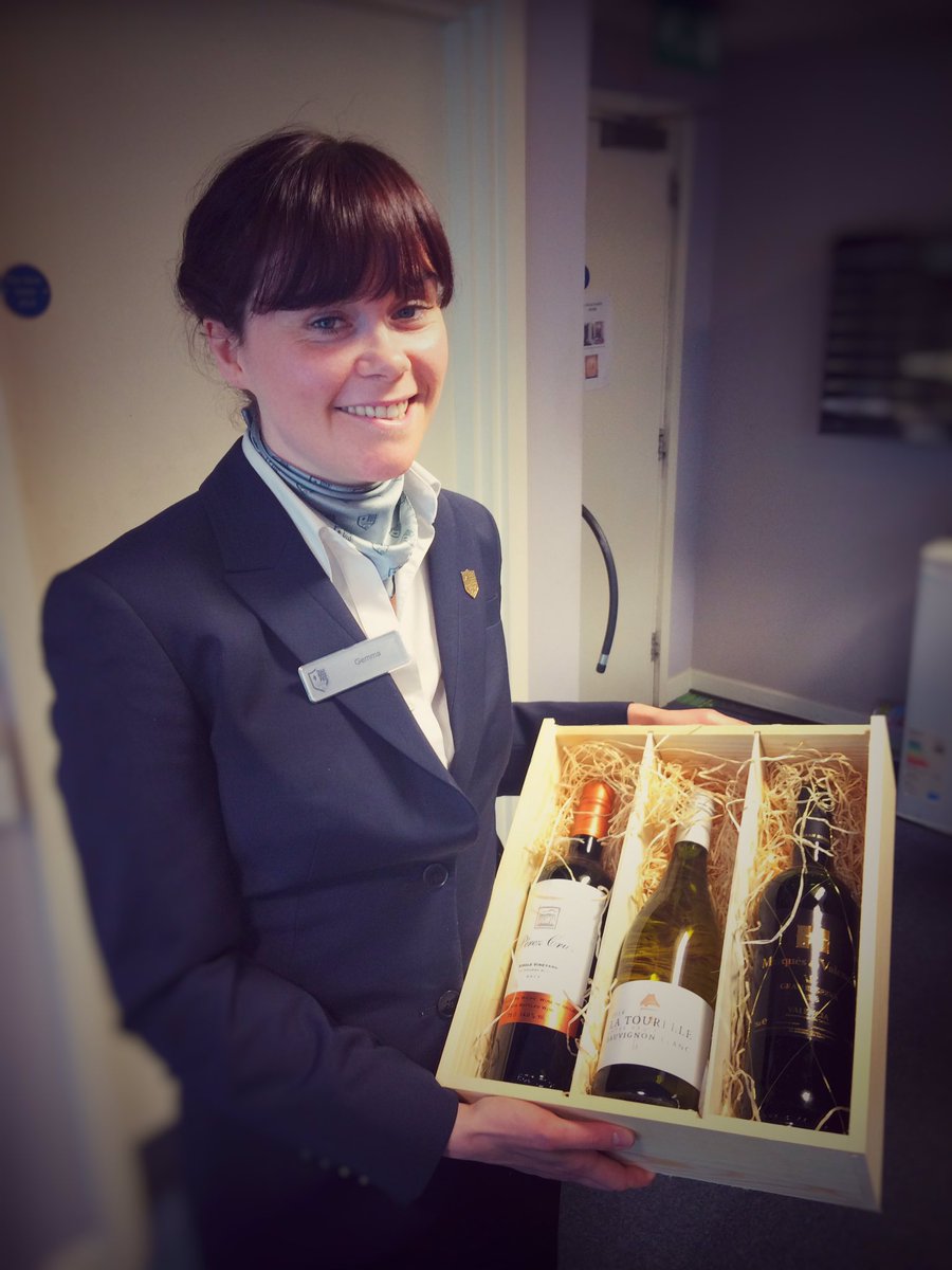 Macdonald Manchester tweet media