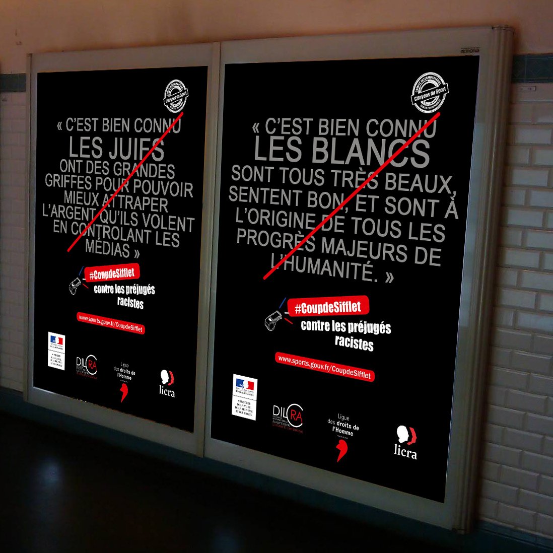baborlelefan's tweet photo. wooow un internaute vient de m'envoyer le reste de la campagne, je ne pensais pas qu'ils iraient si loin !! https://t.co/uG3CkF6hrd