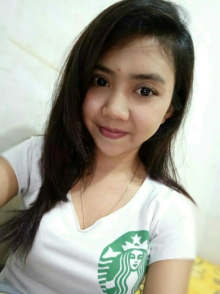 Jerawatnya keindiiaan 😂