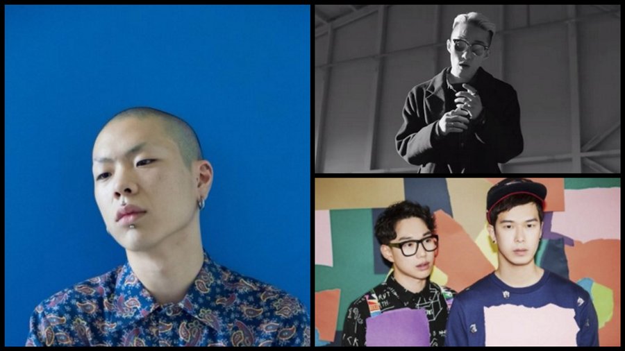 Tickets for South Korean indie band Hyukoh's China concert sells out in 1 min #Hyukoh #korea wikitree.us/story/10896