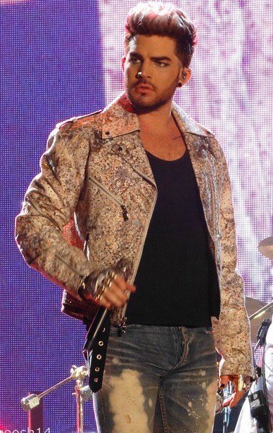 burbuja_1217's tweet photo. @adamlambert #Glambee buenas noches ya es tarde , dulces sueños , descansen 💤💤💤💤 https://t.co/OtuyBMfoTd