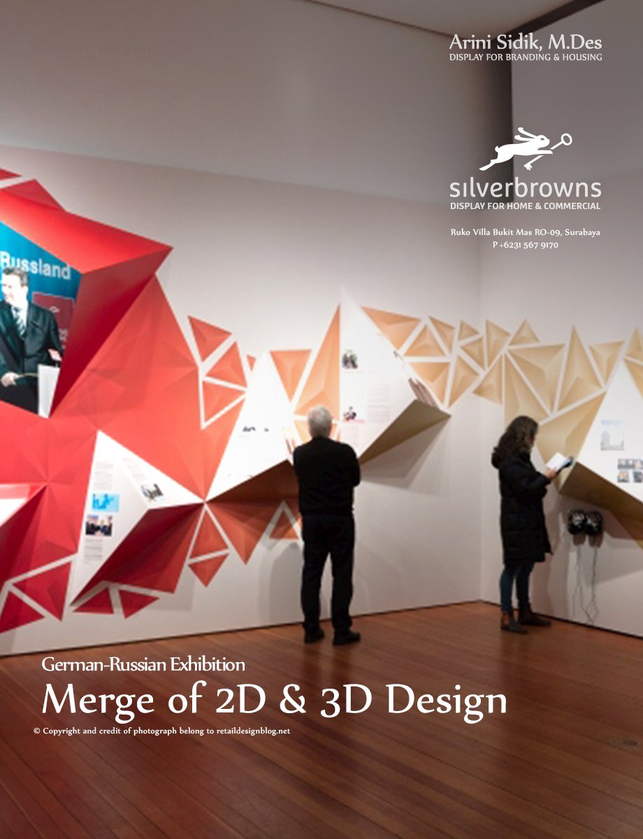 German - Russian Exhibition for 70th anniversary of the end of World War II. Check it: bit.ly/21TqW4p.