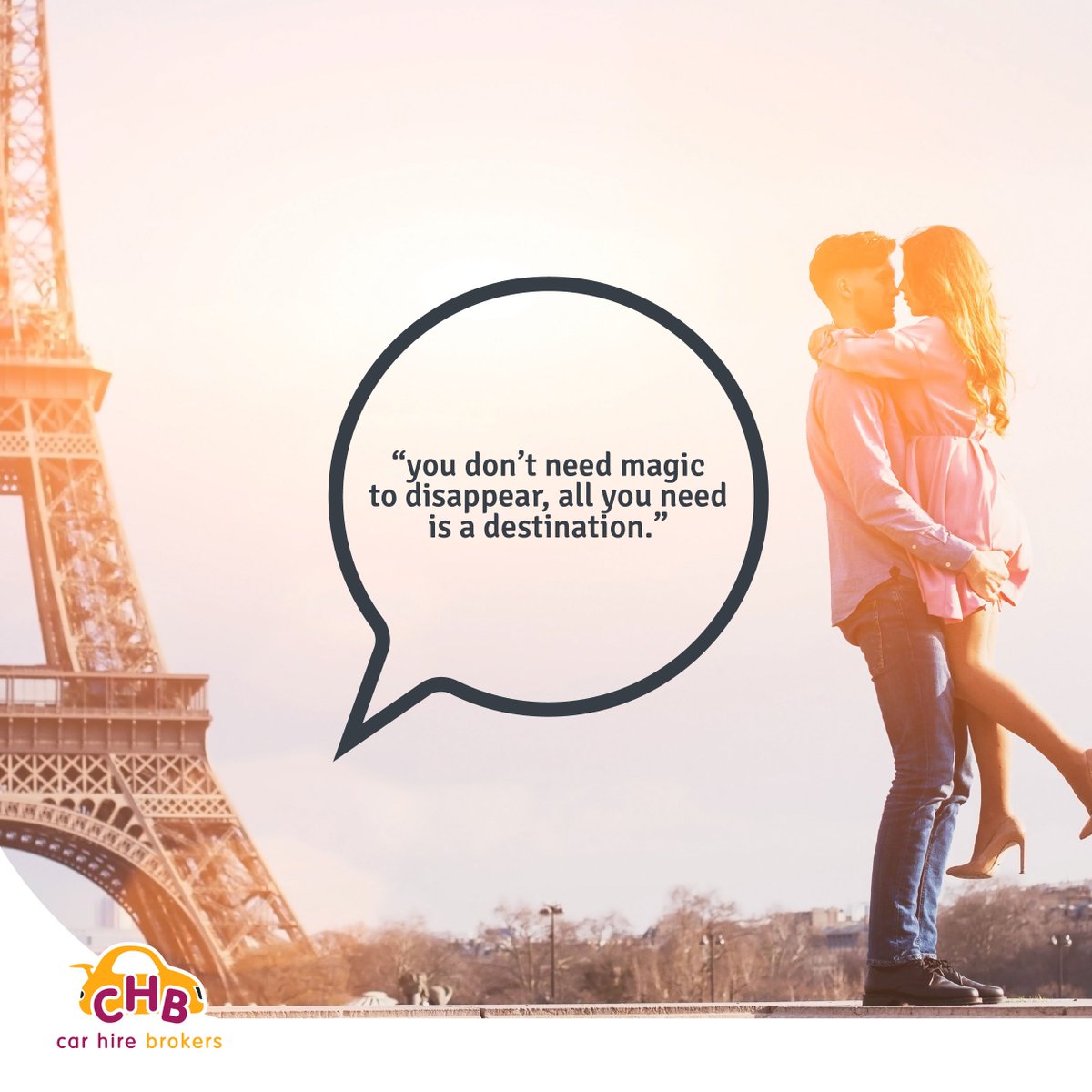 Where would you like to disappear to? #Travel #destination