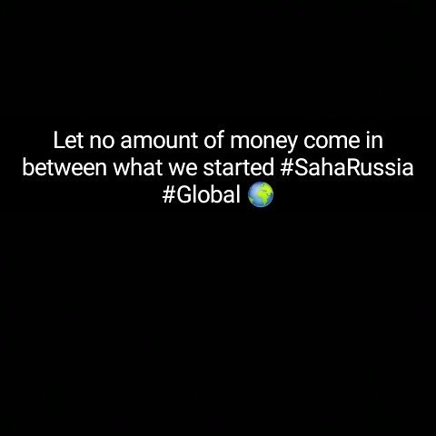 MrNicePockets's tweet photo. #MrNicePockets #SahaRussia #GlobalNetWork 🌍🌍🌍🔑🔑🔑 https://t.co/boLq8au3n8