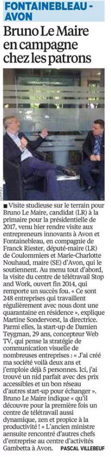 BLM Seine-et-Marne tweet media