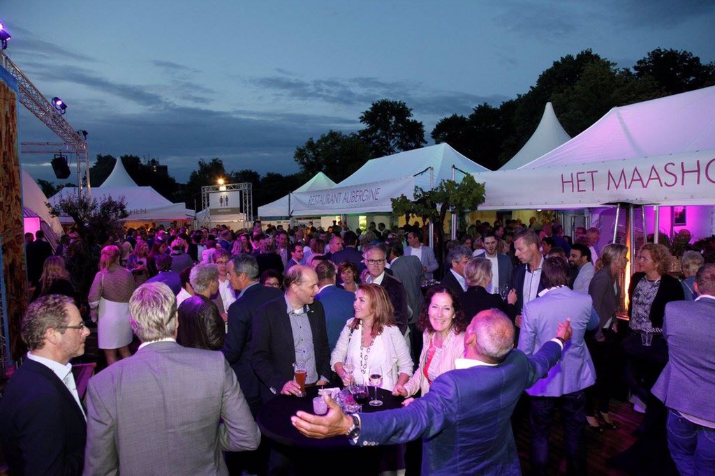 De datum voor 2017 is bekend! 16, 17 en 18 juni. We zien jullie graag dan weer!