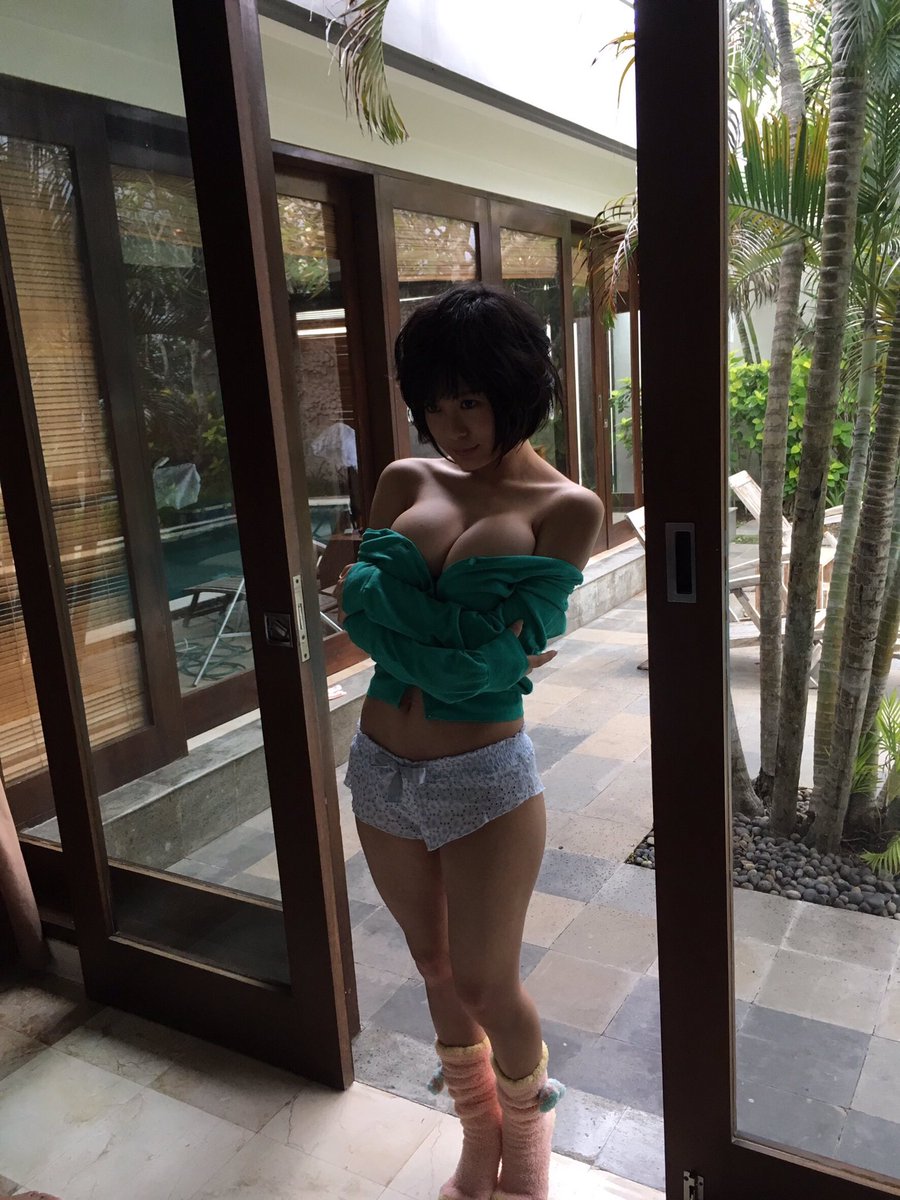 Ramu 貧乳の県 埼玉 なんて言わせない 埼玉県出身gカップramuです お見知りおきを