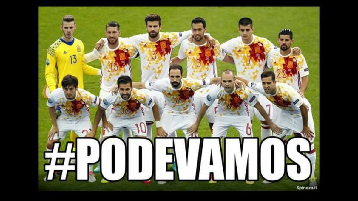 BREAKINGSWEEP's tweet photo. #podevamos #ITAESP https://t.co/Md9mpnpdt6