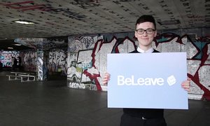 Students share frank feelings about #Brexit buff.ly/28Tq9On