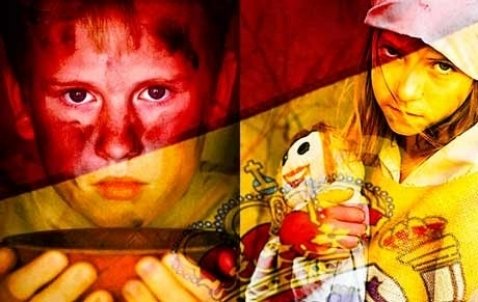 manelmarquez's tweet photo. #UNICEF El 60,3% de niños, hijos de #migrantes en #España, están en riesgo de pobreza! https://t.co/ZKkXBp3ogK https://t.co/oFEcRFORYz
