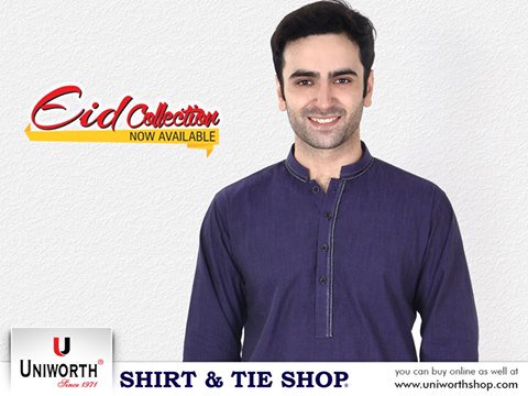ShopUniworth's tweet photo. Look Suave &amp; Sophisticated in Our Men's Ethnic Wear! Visit Outlets &amp; Shop Online https://t.co/mTOJYDOBo0 https://t.co/Svy7bVeZw4