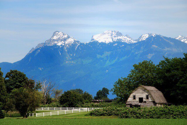 kennuck's tweet photo. #ShareChilliwack view from Adams Rd, Greendale #Chilliwack #GreatOutside https://t.co/oauTH0tPFV