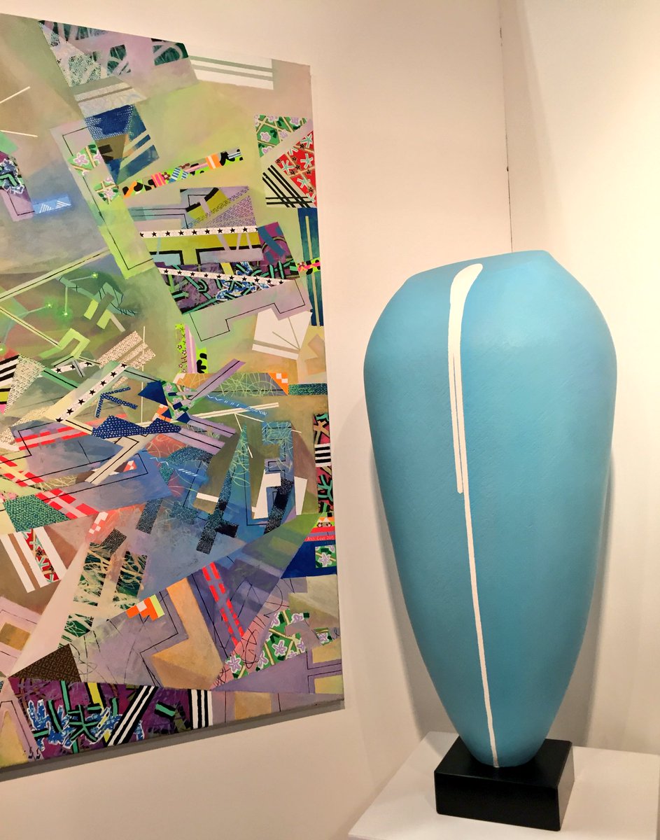 ink_arts's tweet photo. Stunning piece by @patriciavolk https://t.co/k8r1CqEA5M