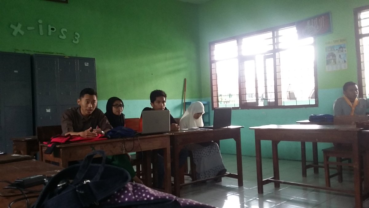 PMR MAN Sidoarjo tweet media