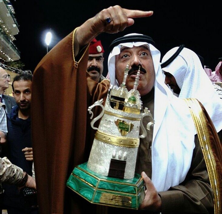 فخامة رجل tweet media