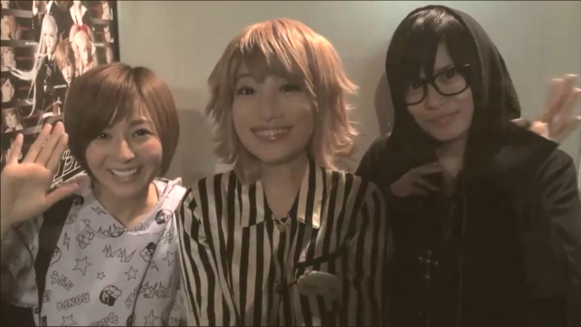 ふぉんす ぱぱ 原作大好きな陽稀が マジで可愛かったぁ 俺の望み通りの千尋ちゃんでした って言ってるんだよ 星波も 絶対 観たほうがいい って めっちゃ観たいじゃんかぁーッ ダンガンロンパ 不二咲千尋 The Hoopers 泉貴 T Co