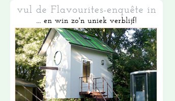 Flavourites tweet media