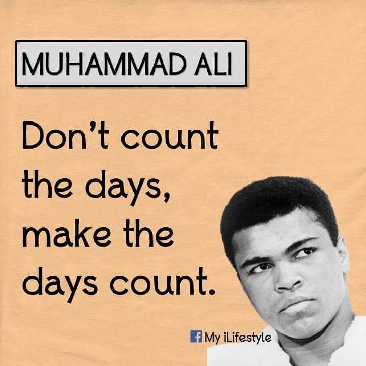 hfpkenya's tweet photo. Random genius quote number two: Muhammad Ali (born Cassius Marcellus Clay, Jr.) #ripali #RIPMuhammadAli #ripmuhammad https://t.co/jufIXTXOKY