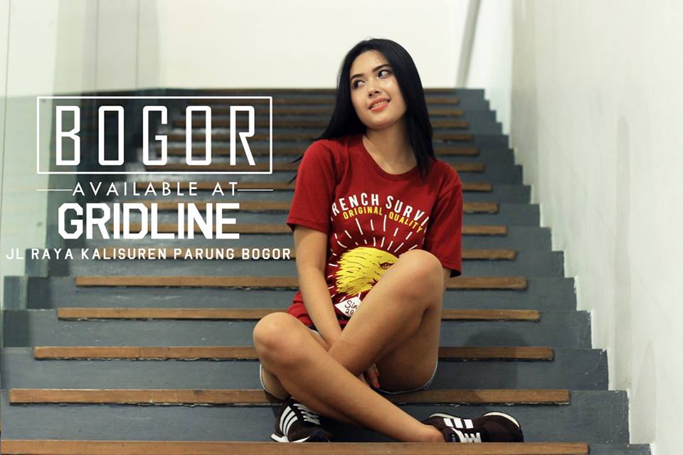 TRENCH.LTD (@trench_ltd) on Twitter photo BOGOR kalian bisa dapatkan product kita at <a href="/gridlinecloth/">GRIDLINE co.</a> Jl Raya Kalisuren Parung Bogor #TrenchAuthoRizedDealer BOGOR kalian bisa dapatkan product kita at <a href="/gridlinecloth/">GRIDLINE co.</a> Jl Raya Kalisuren Parung Bogor #TrenchAuthoRizedDealer