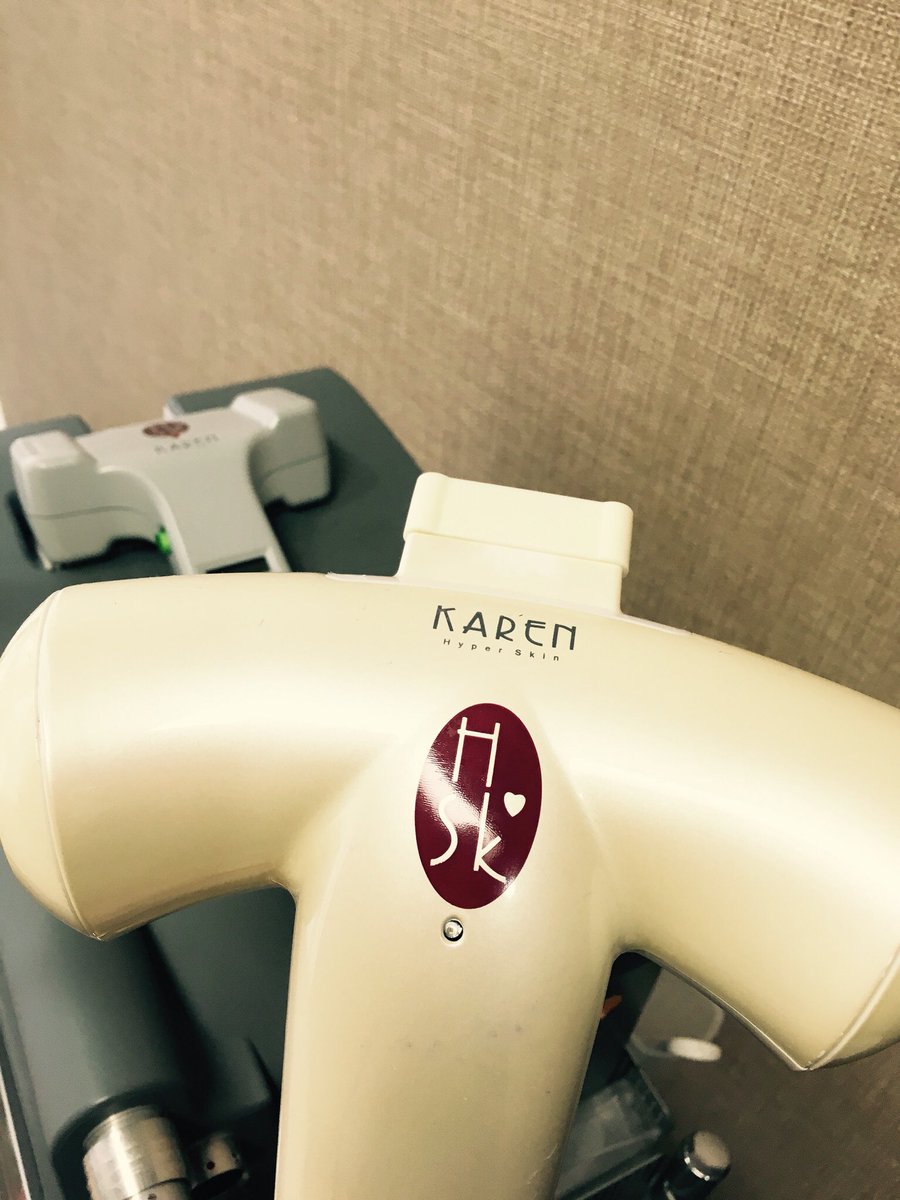 ri3_coco's tweet image. いよいよ！
夏本番🌞色んな所が気になる季節ですね〜。
大人気なハイパースキン脱毛✔️✔️
是非、一度お試し下さいませ🙏✨
#ハイパースキン脱毛
#karen