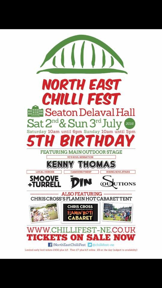 Festival By The Sea tweet media