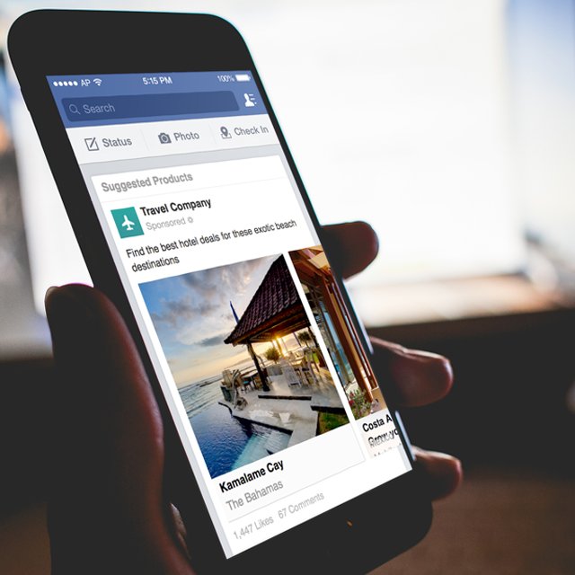 mediatic_mc's tweet photo. #Sabiesque 20% de les visites webs provenen de #Facebook?
A què esperes per començar la teva estratègia en xarxes? https://t.co/3DC72lNodD