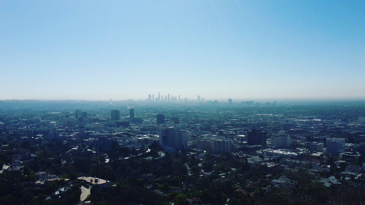 crowdheadquart1's tweet photo. LA LA land ✌ https://t.co/T1o2vKvH0Y https://t.co/W66AwkCCnJ