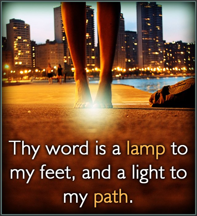 androidsmsapps1's tweet image. Thy #word is a lamp to my feet, and a light to my #Path.
#wisdom