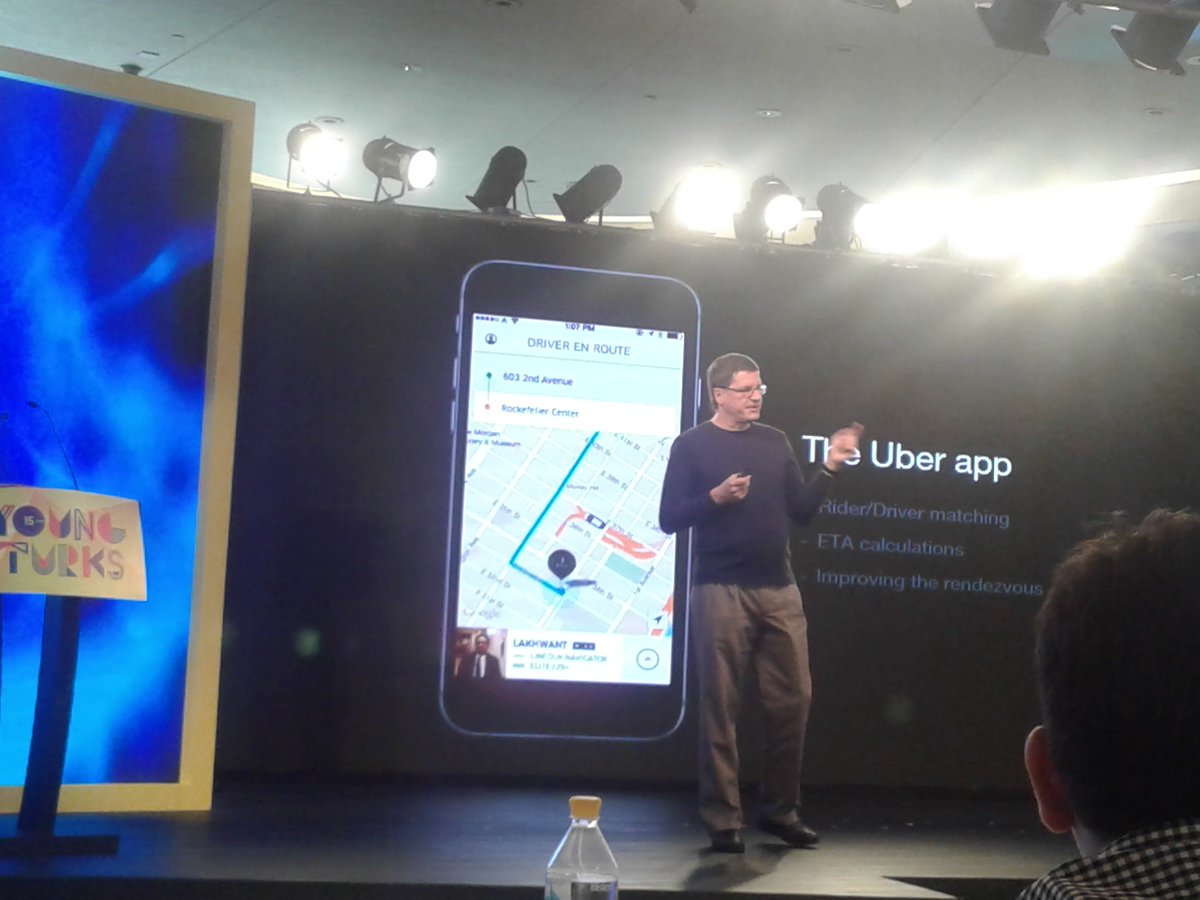 ReDoctype's tweet photo. @Uber how @googlemaps is helping lots of #starups in #YoungTurks15 #CodeForNextbillion @Redoctype @NASSCOMStartUps https://t.co/NMN0SFw4HT
