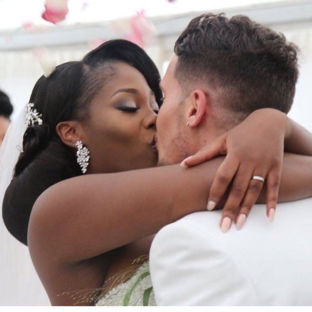 LocalBWWM's tweet photo. Love and dating for singles interested in interracial relationships.
#interracialcouple #love  #romance #kiss #WMBW https://t.co/V9ZQpnGZO6