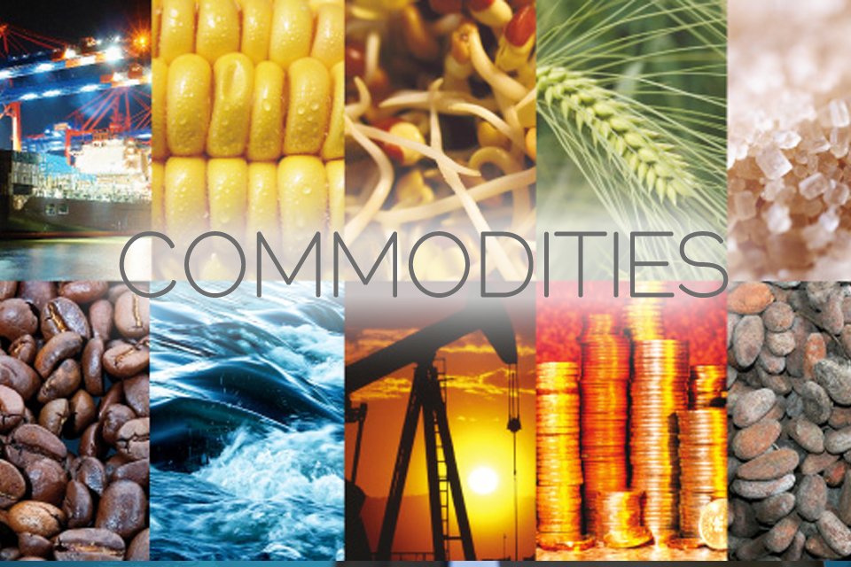 money_bhaskar's tweet photo. #CommodityAlert: क्रूड, बेस मेटल्स में बढ़त, सोने में मामूली गिरावट #Crude #Gold
https://t.co/6SW8VDc7NN https://t.co/s8riERjPGm