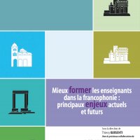 InspeAixMrs's tweet photo. Le (RIFEFF) fête ses 12 ans #ouvrage #publication #ESPE #RIFEFF #francophone #formation #Mooc https://t.co/2gsazVYrP3