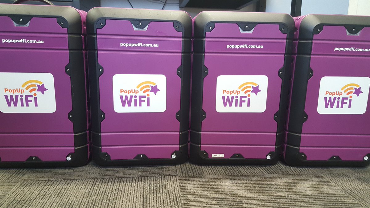 elanprojects's tweet photo. It's here! We've released #popupwifi 's little cousin. Delivery in 24 hours, lower price, same great WiFi service. https://t.co/NsNgHzoKjJ